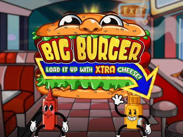 Big Burger