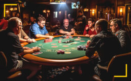 O Straight Flush no Ranking de Mãos de Poker