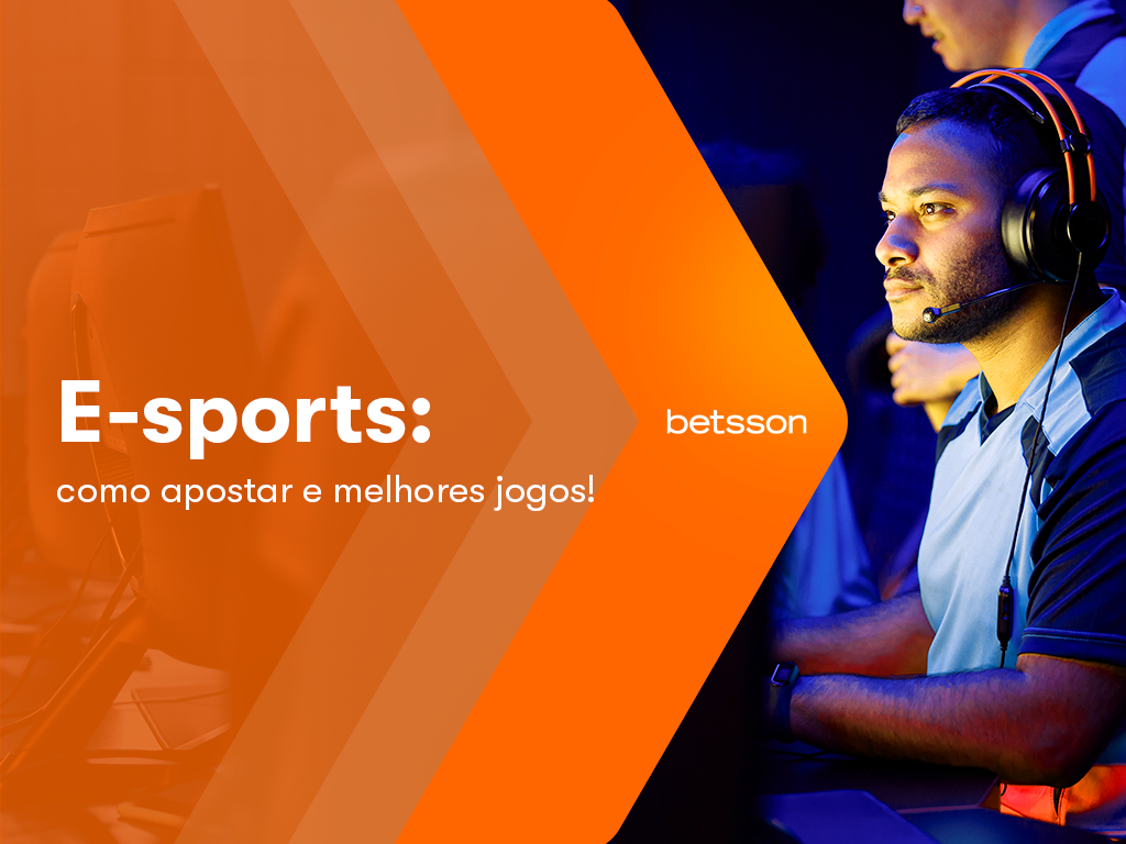 O que são eSports?