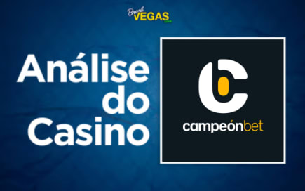 Métodos de Depósito no Campeonbet Casino